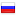 2stol.ru hosted country
